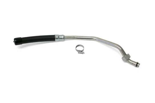 Auto Trans Cooler Water Hose - Driver Side